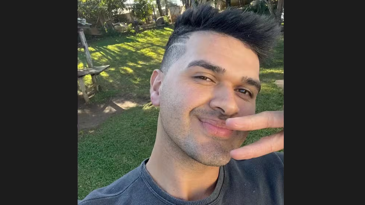 Conselheiro tutelar de 27 anos é assassinado e tem corpo carbonizado no sul do Paraná