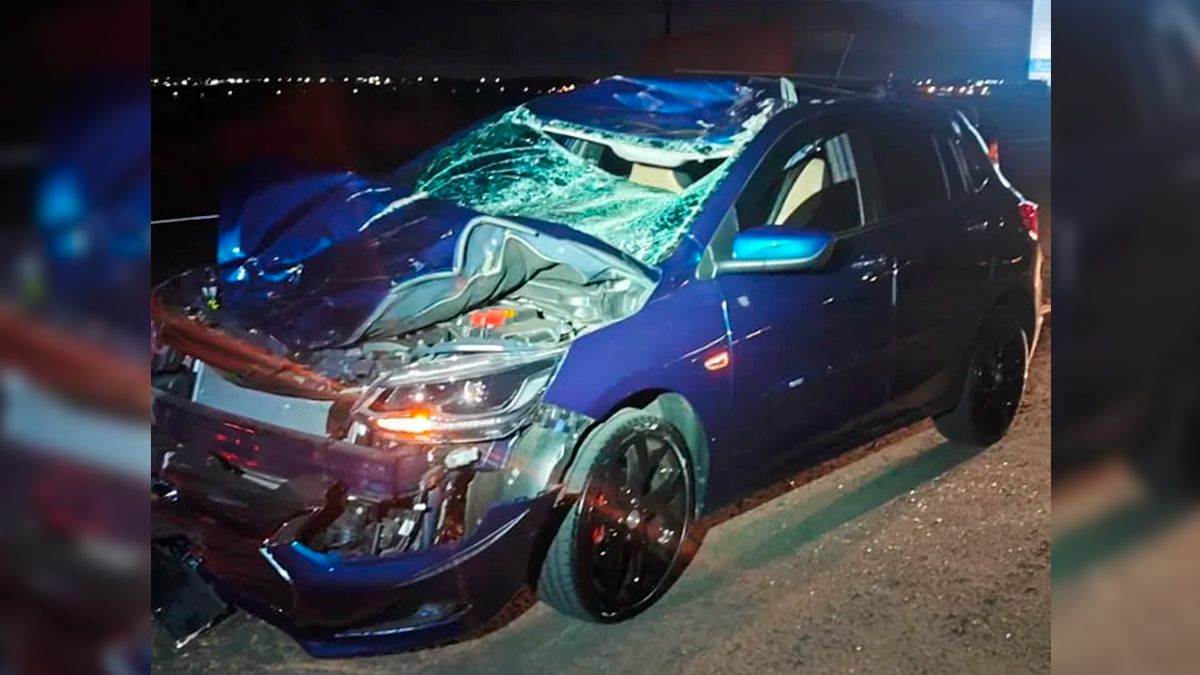 Ivaiporã – Vizinha é acusada de arremessar pedras contra residência e causar temor