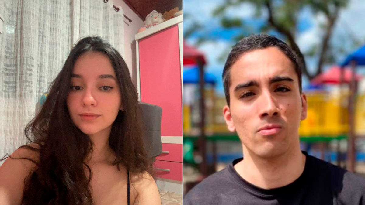 Jovem de 20 anos é esfaqueada e tem rosto desfigurado após recusar pedido de namoro