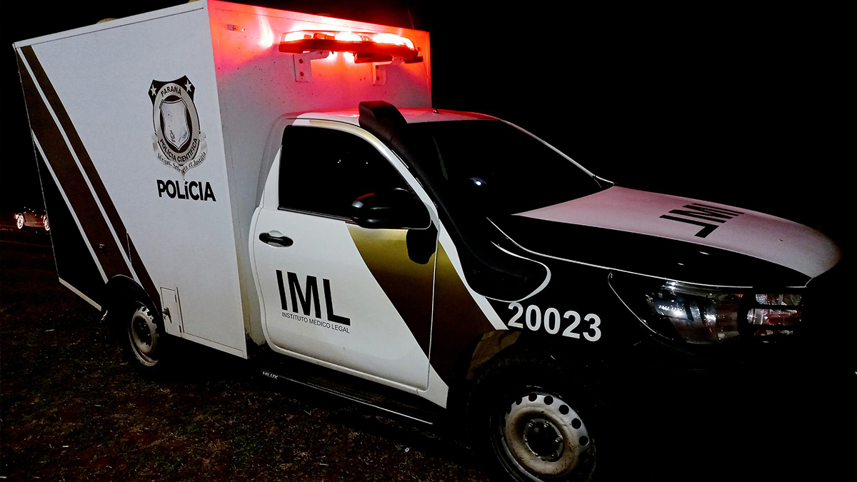 Idoso de 66 anos é encontrado morto dentro de residência em Mauá da Serra