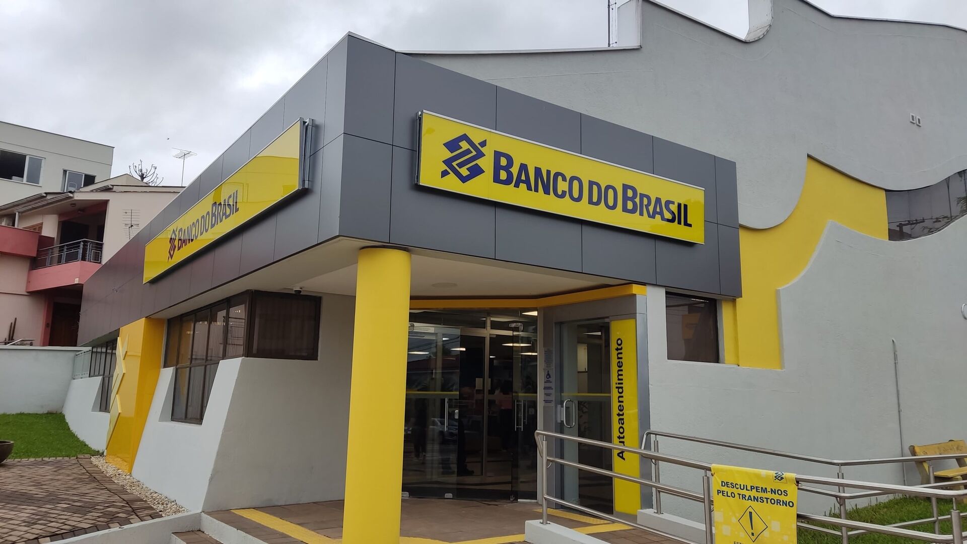 Banco do Brasil deve injetar R$ 5 bilhões para socorrer caixa do FGC após crise no Banco Master