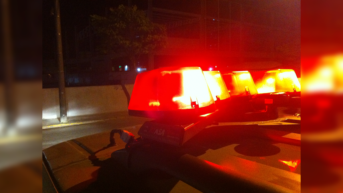 Jovem de 20 anos é preso após fuga e resistência à abordagem policial em Manoel Ribas