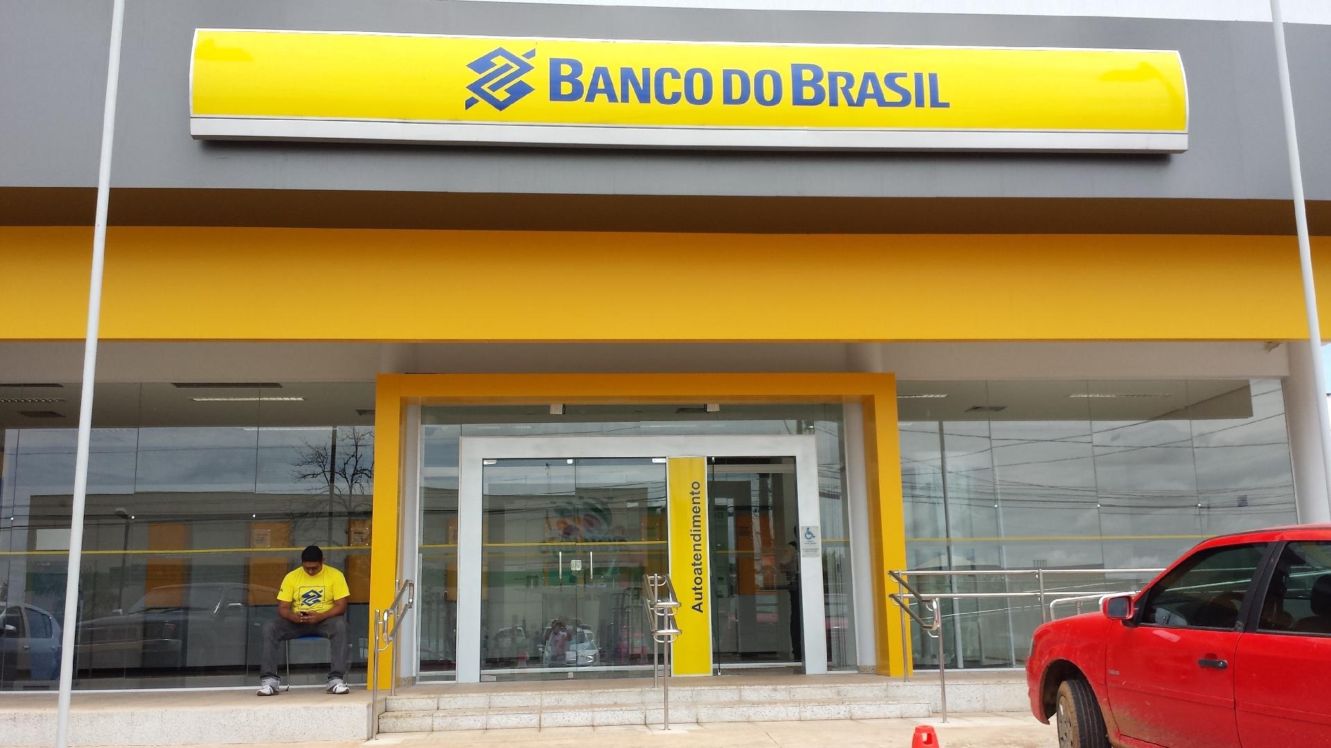 Banco do Brasil aprova distribuição de R$ 400 mi em proventos