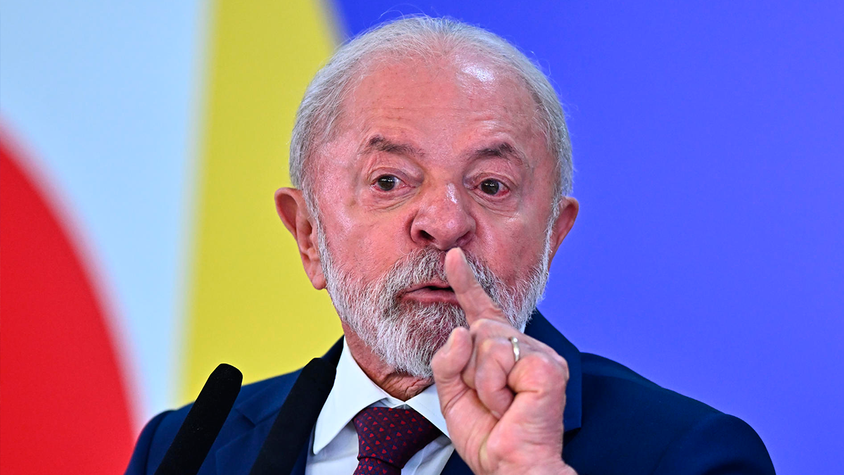 Desaprovação de Lula sobe para 51,5% em nova pesquisa