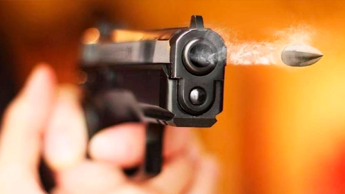 Briga entre cunhados termina com disparos de arma de fogo em Pitanga