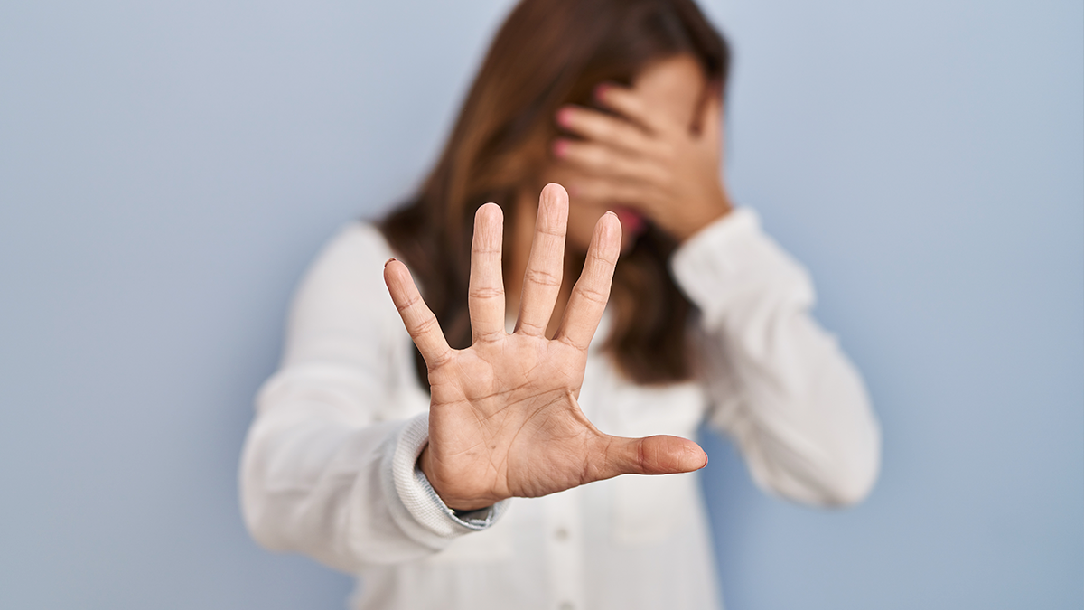 Mulher é agredida com socos pelo companheiro em Jandaia do Sul