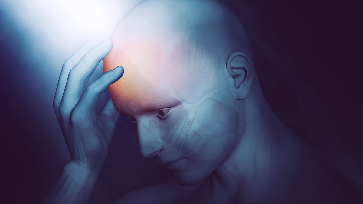 Homem em surto psicótico mobiliza PM e SAMU na zona rural de Ivaiporã