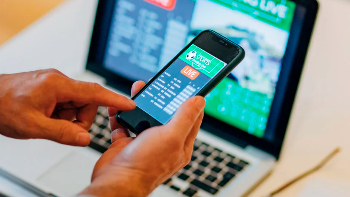 Mais de 320 mil brasileiros já solicitaram bloqueio em sites de apostas; perda de controle é maior causa