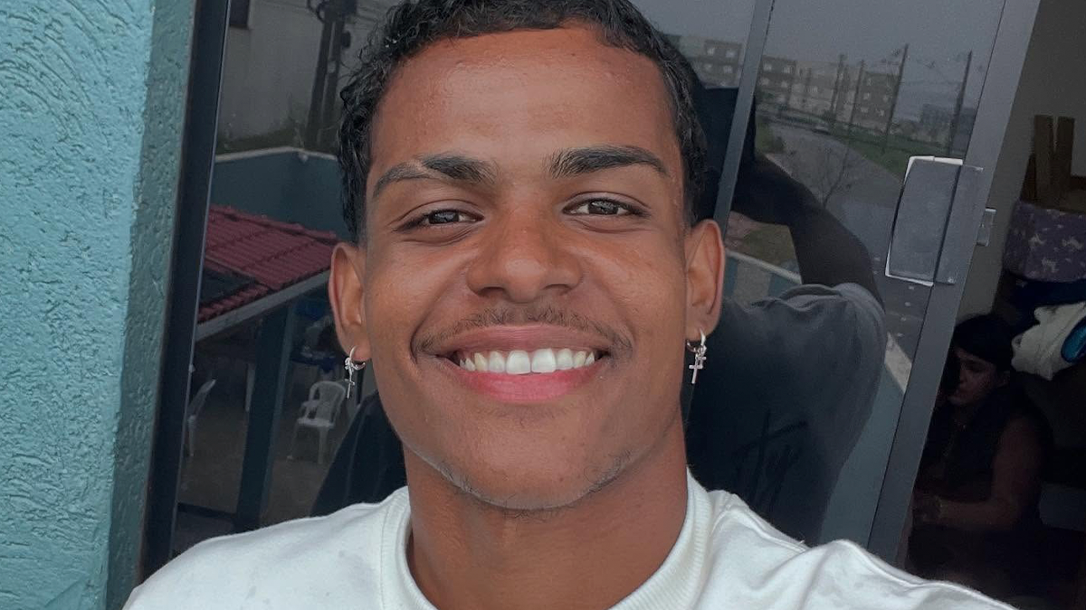 Cândido Futsal divulga nota oficial sobre lesão do fixo Luan Faccine