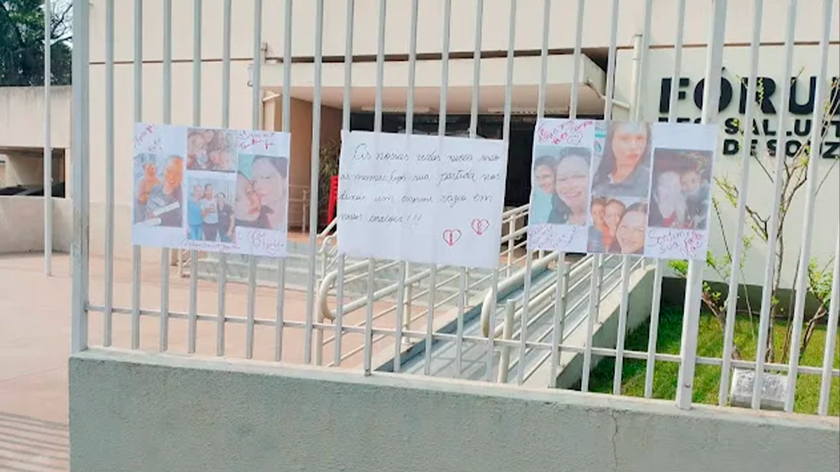 TJ-PR reduz pena de condenado por feminicídio em Cândido de Abreu