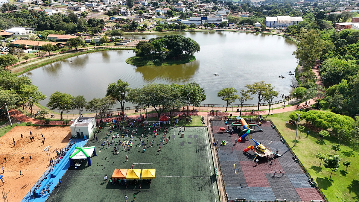 Bolão de Ivaiporã fatura mais de R$ 30 mil ao acertar a quadra da Quina