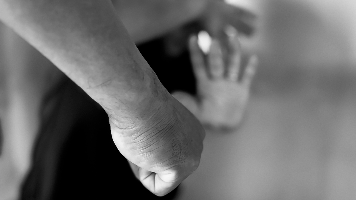 Homem é preso em Ivaiporã após agredir companheira e criança de 5 anos