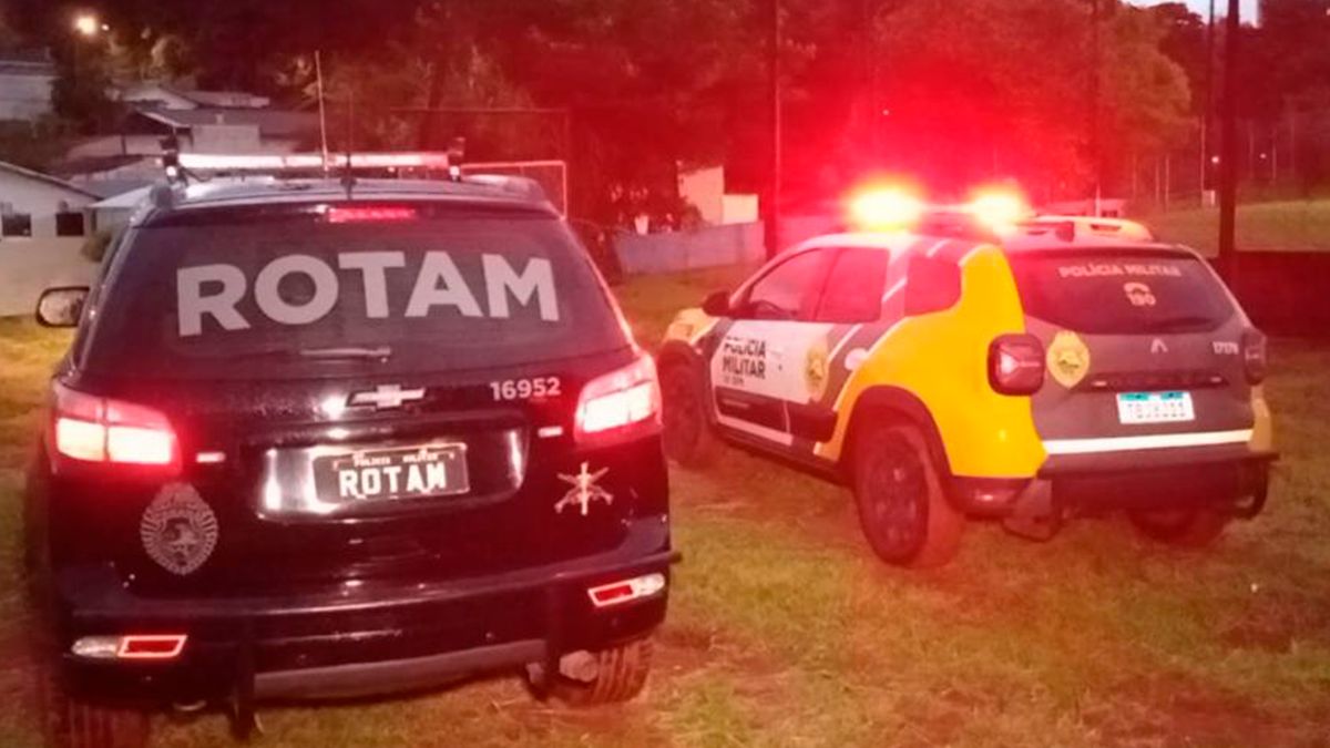 Corpo de homem é encontrado em clube de Apucarana; polícia investiga o caso