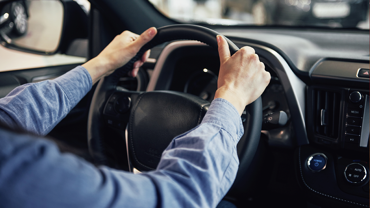 Mulher leva carro por engano e mobiliza Polícia Militar em Ivaiporã