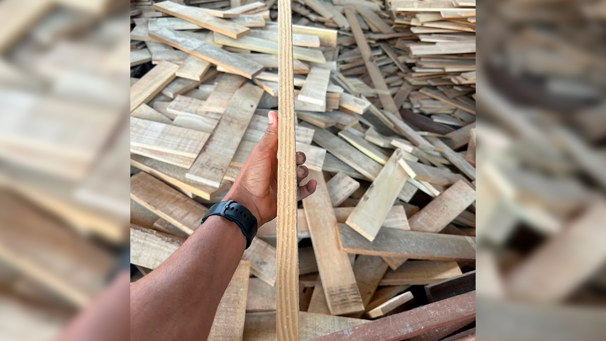 Discussão em jogo de futebol termina com homem agredido a pauladas em Inácio Martins