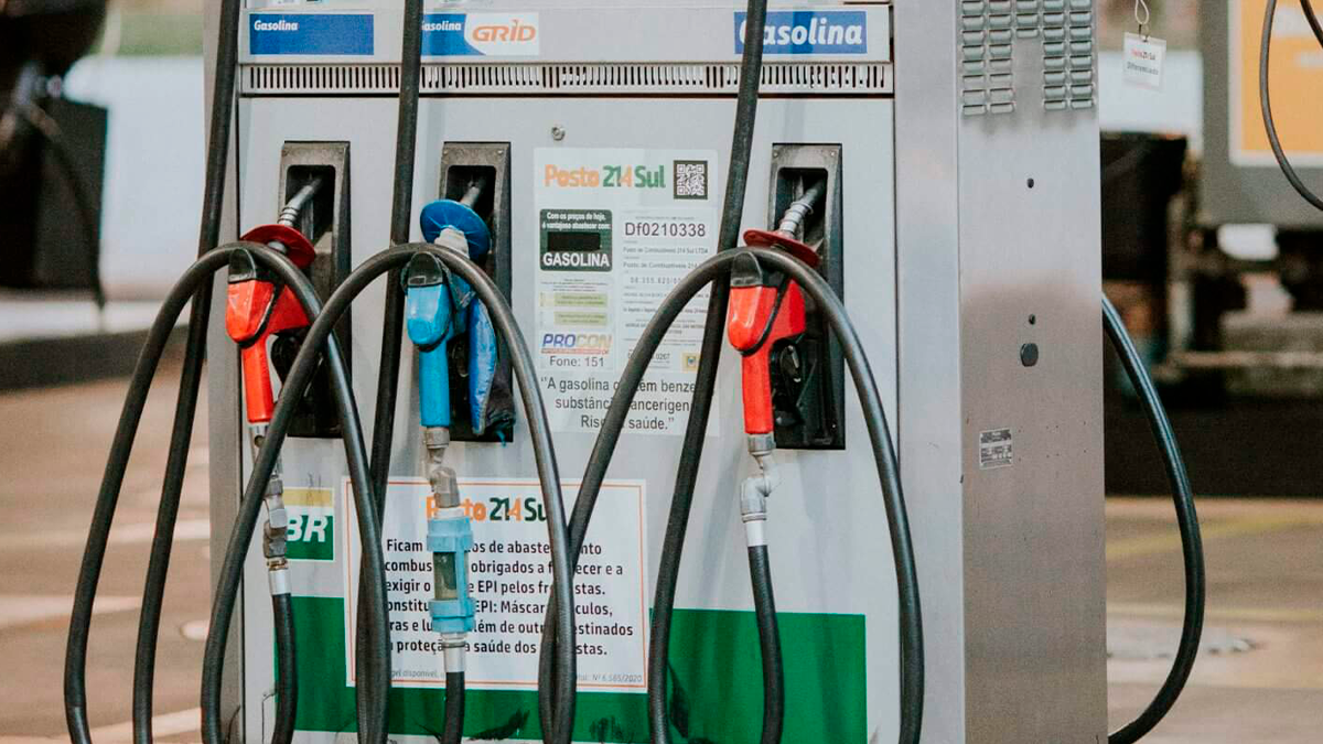Novo biocombustível de soja reduz poluição em até 90%