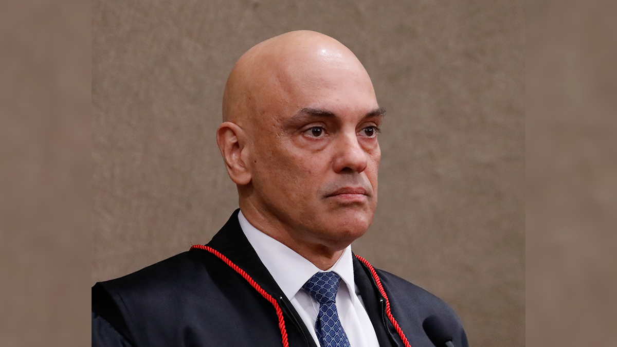 Patrimônio de Alexandre de Moraes triplica em cinco anos, aponta jornal