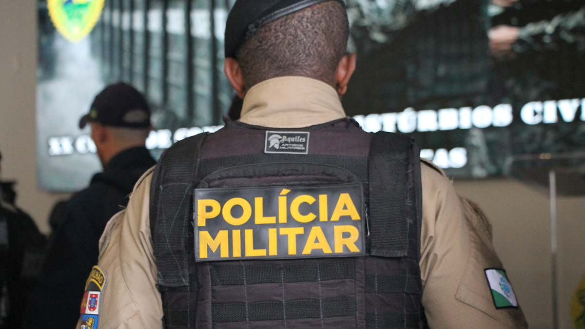 Homem de 52 anos é espancado e jogado de barranco em Mauá da Serra