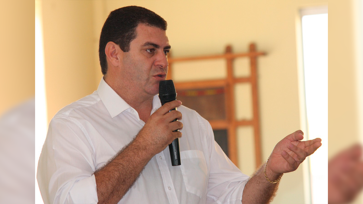 TCE-PR emite parecer favorável às contas de 2024 do ex-prefeito de Barbosa Ferraz