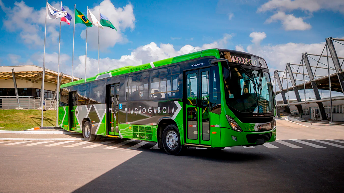 Viação Garcia encerra operação de 18 linhas de ônibus no Vale do Ivaí e Norte do Paraná