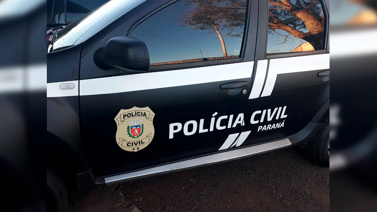 Mulher é presa pela Polícia Civil em Faxinal após criança de 1 ano ser encontrada sozinha em casa