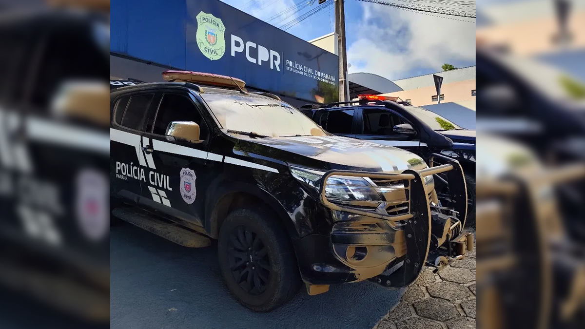 Morador de Cândido de Abreu é assassinado no Três Bicos