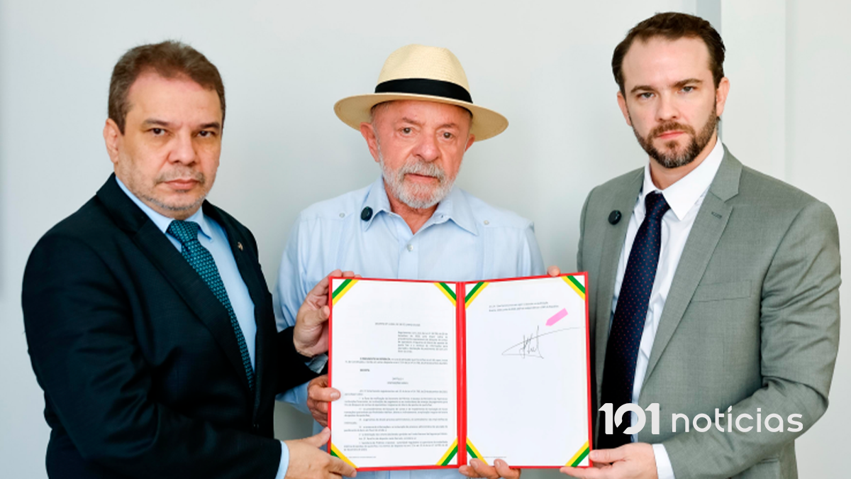 Lula assina decreto que autoriza bloqueio imediato de recursos de bets ilegais