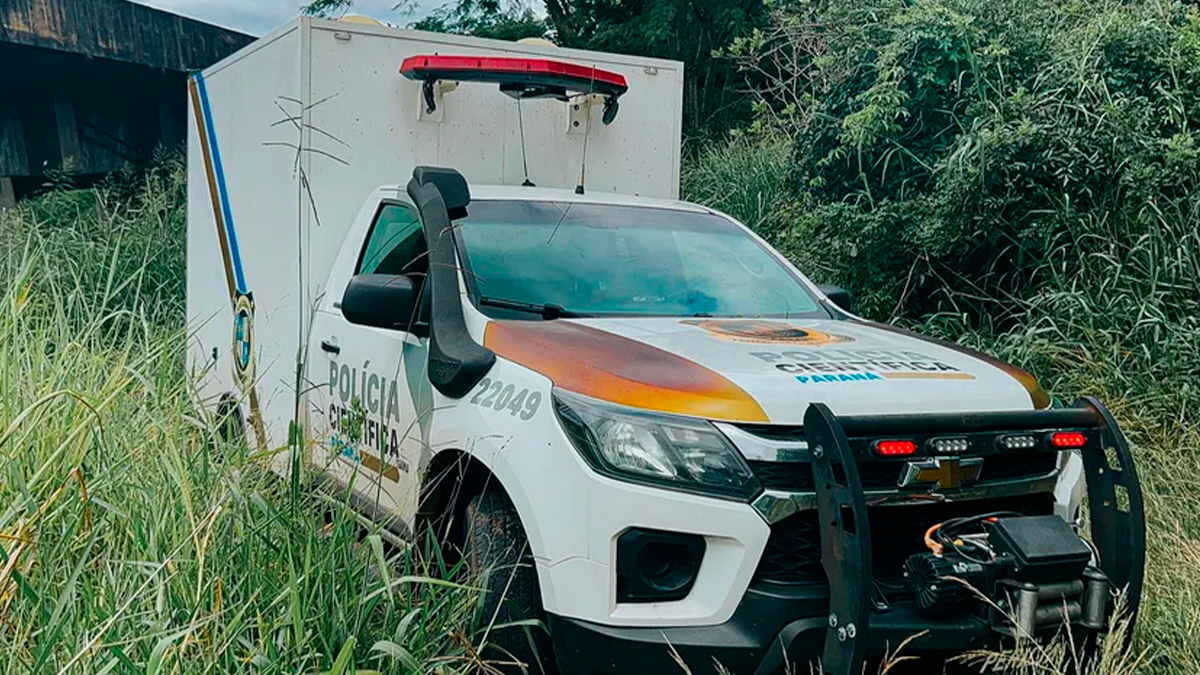 Homem é morto a tiros por criminosos encapuzados dentro de residência em Tibagi