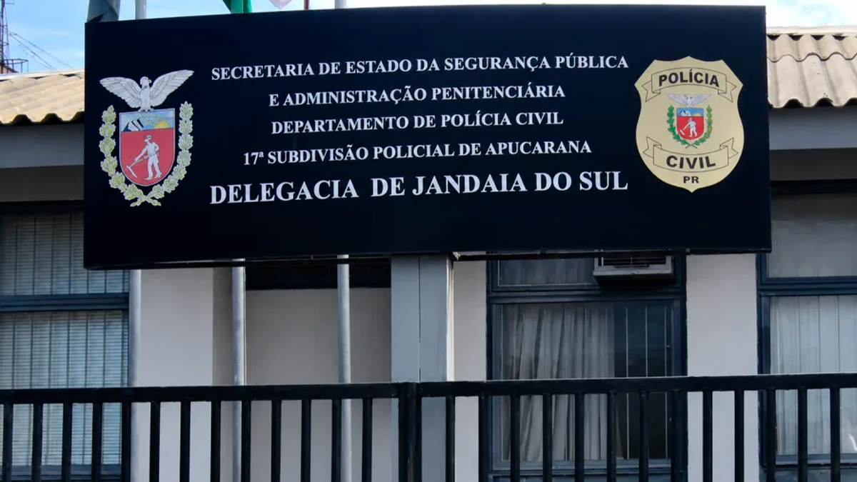 Polícia Civil de Jandaia do Sul conclui investigação sobre crimes sexuais contra adolescente na internet