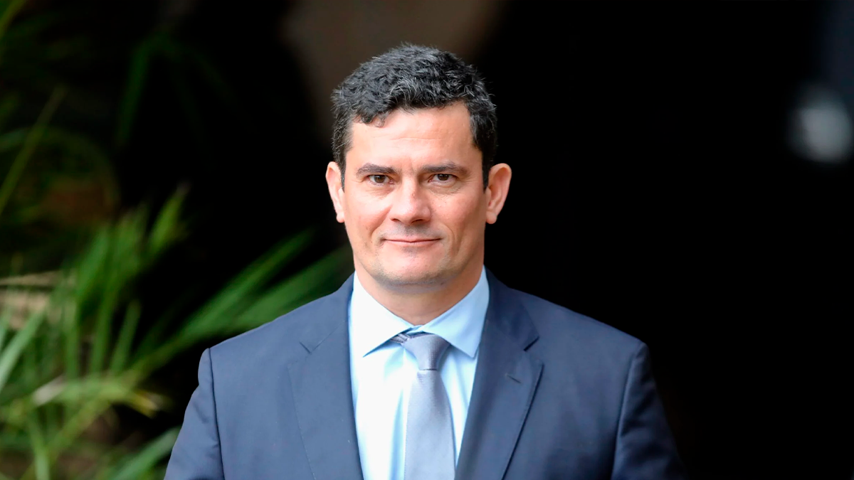 Sergio Moro lidera corrida eleitoral para o Governo do Paraná, aponta Paraná Pesquisas