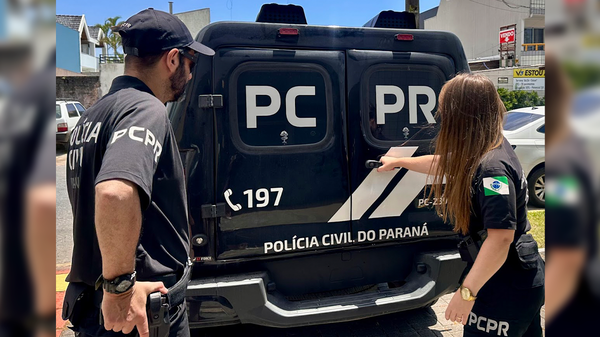 Operação Fio de Ariadne: Homem é preso em Goiás suspeito de abusar de adolescente de Jandaia do Sul pela internet