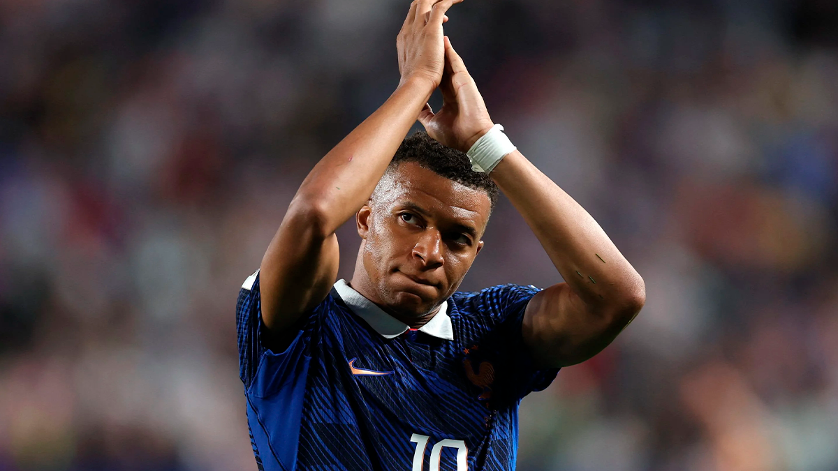 França vence Marrocos por 2 a 0 e garante primeira vaga nas semifinais da Copa do Mundo