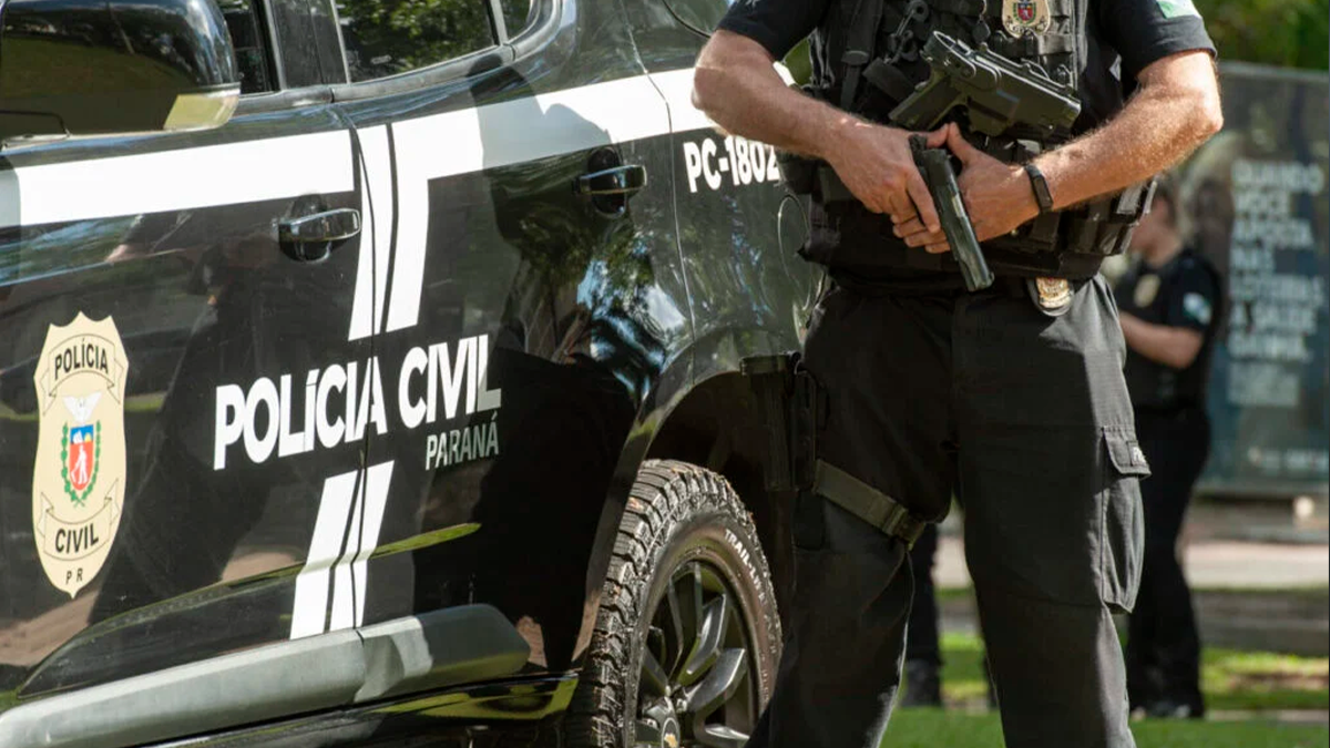 Polícia Civil indicia motorista que atropelou cadela e fugiu sem prestar socorro em São João do Ivaí