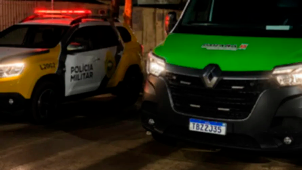 Trabalhador paraguaio sofre amputação de dedos em acidente e caso é investigado em Ivaiporã