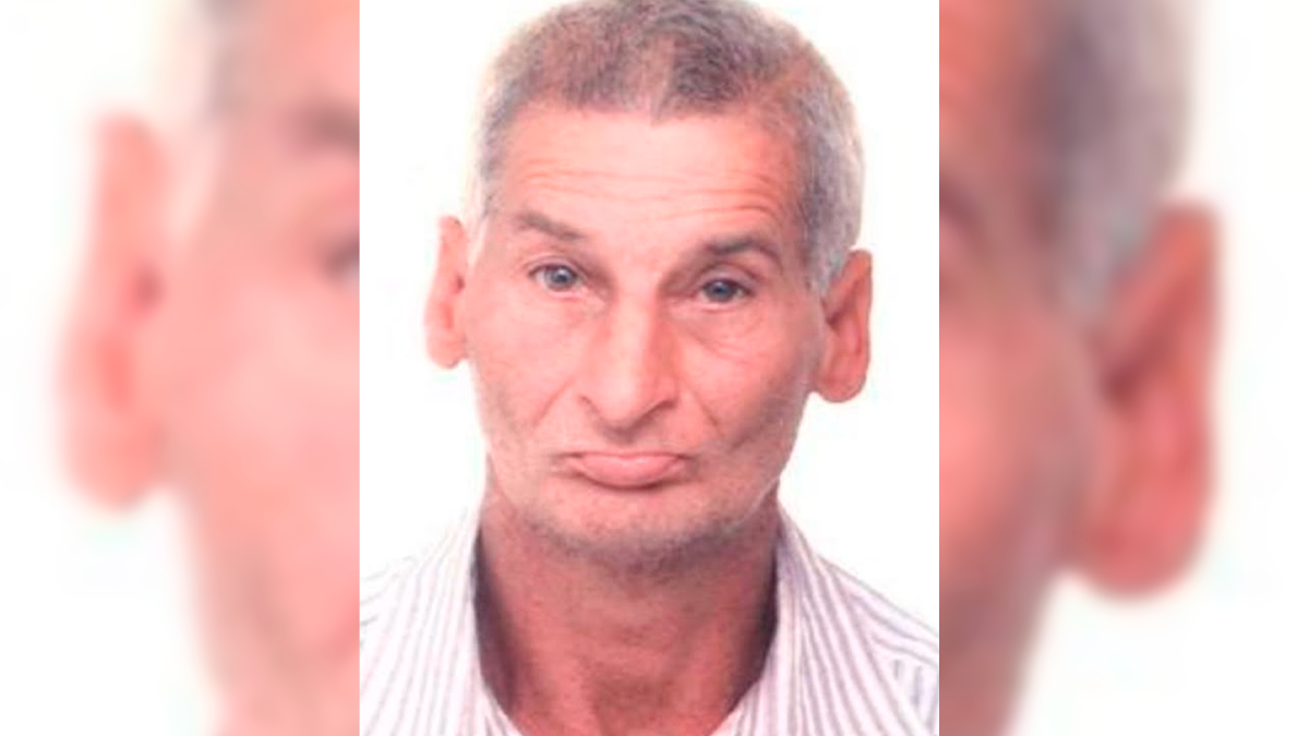 Idoso de 72 anos que estava desaparecido em Cândido de Abreu é localizado
