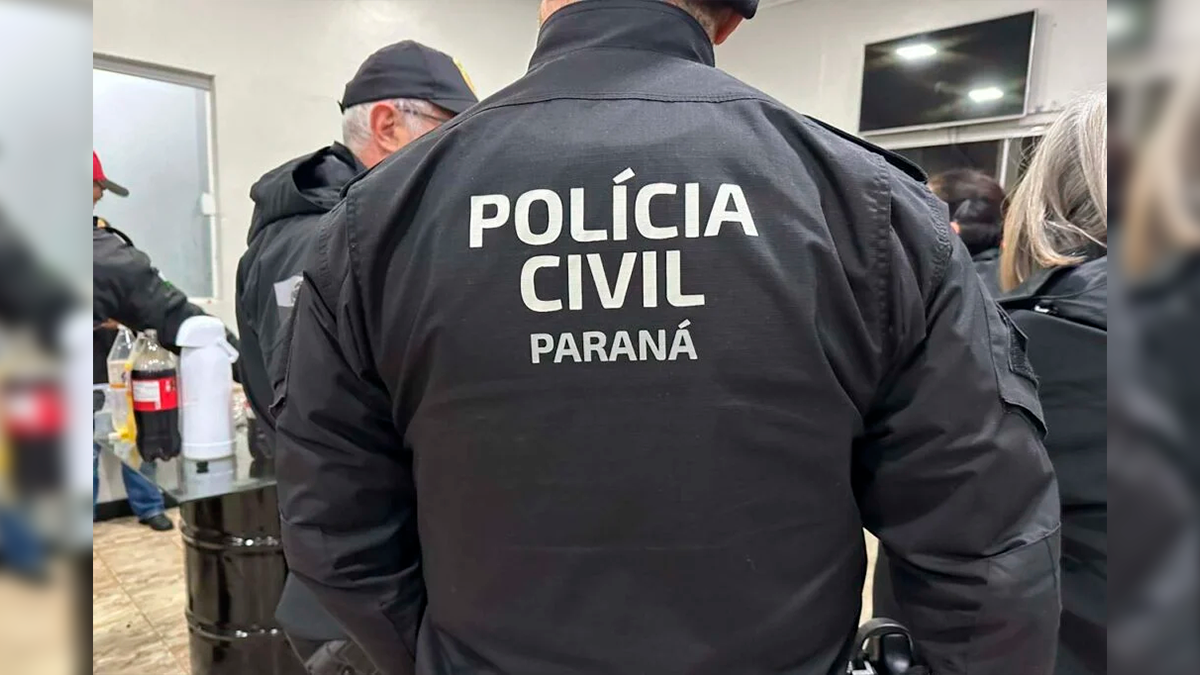 Operação cumpre mandados no Paraná e em quatro estados contra alvos suspeitos de planejar ataques nas eleições