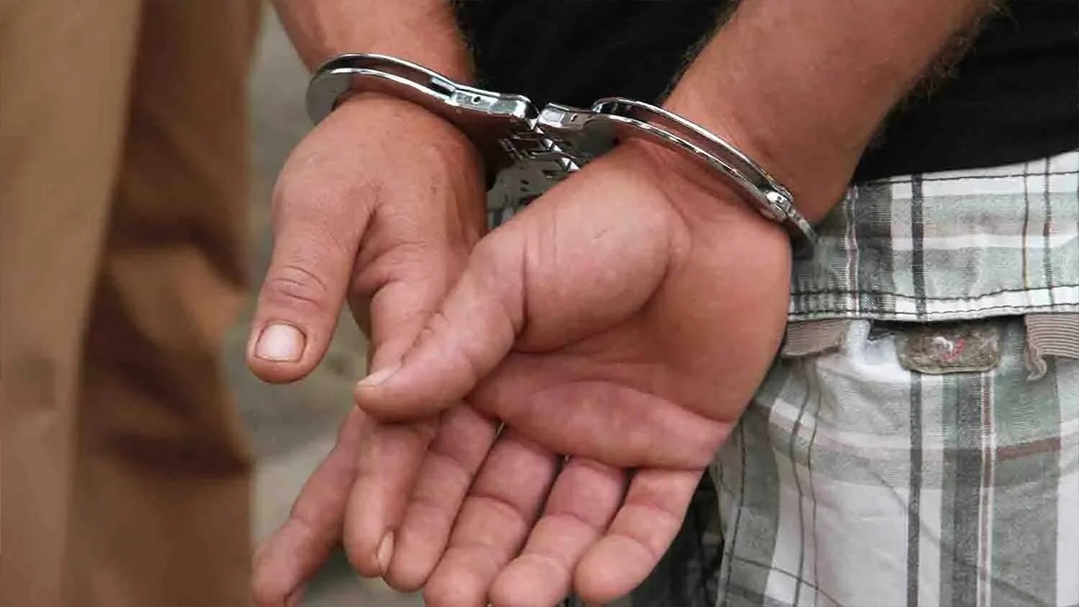 Homem é preso em Ivaiporã após descumprir medida protetiva de urgência