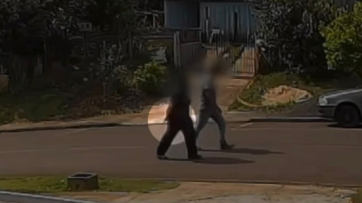 Homem que agrediu mulher em Pitanga é preso novamente após novas ameaças