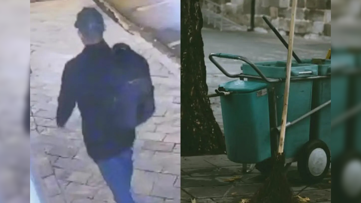 Açougueiro é preso suspeito de matar, esquartejar e abandonar corpo de mulher em lixeiras em SP