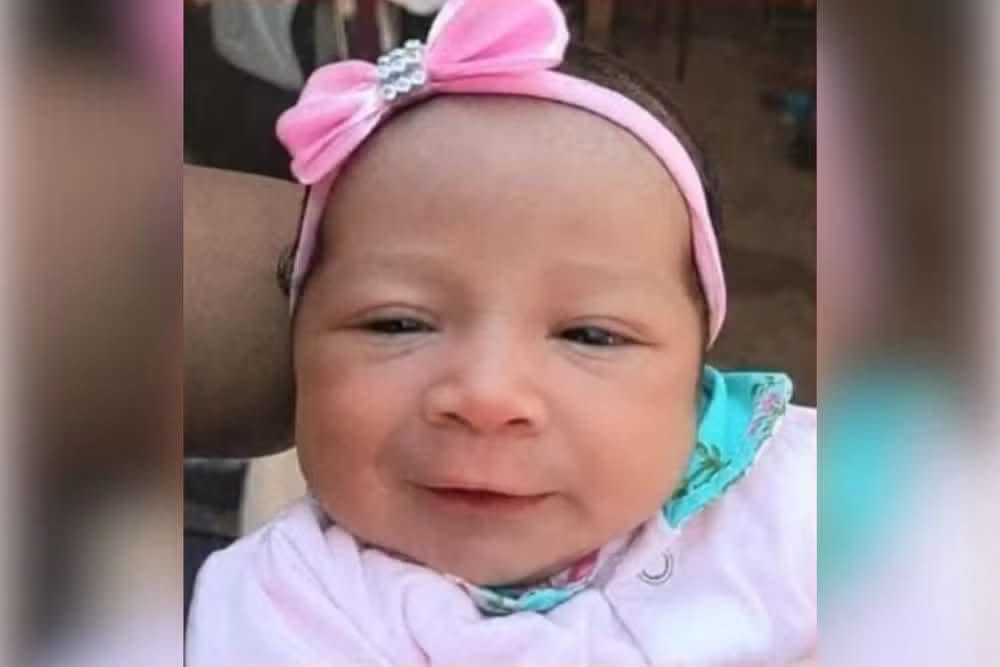 Bebê de um mês sequestrada em Campo Grande é encontrada com vida no Paraguai