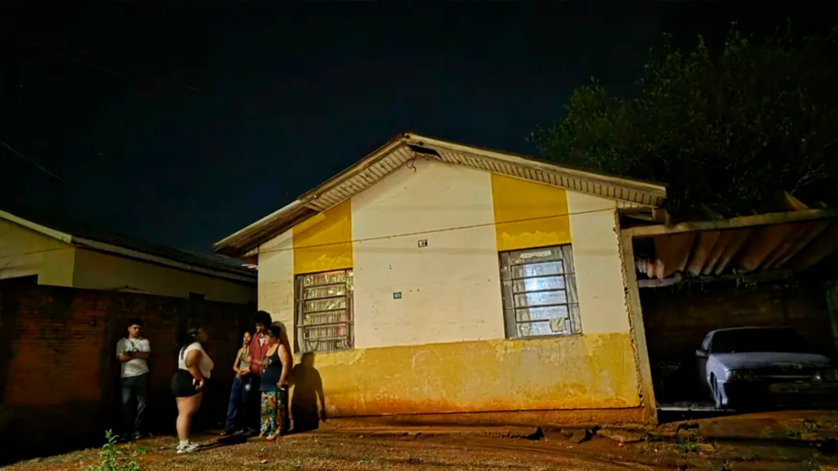 Idosa é encontrada morta dentro de casa no Núcleo João Paulo em Apucarana