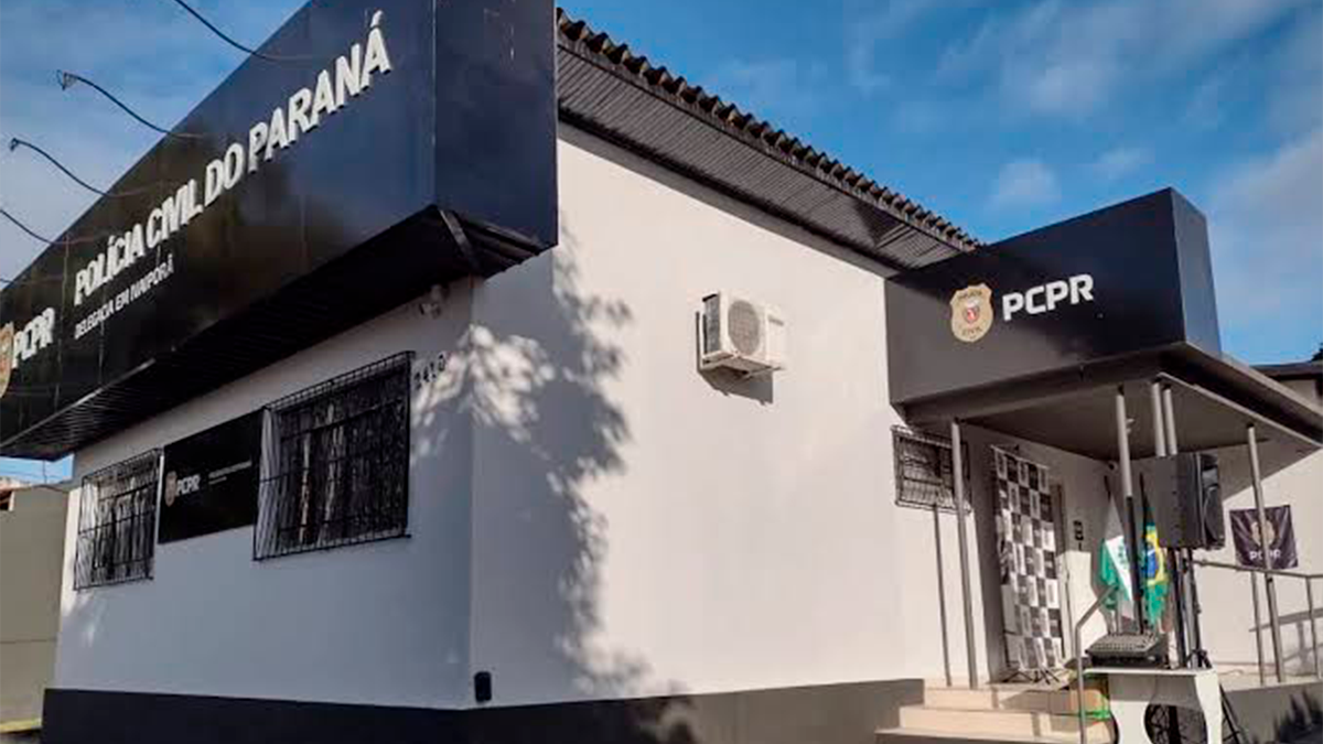 Polícia Civil investiga suspeita de desvio em cooperativa de reciclagem em Ivaiporã