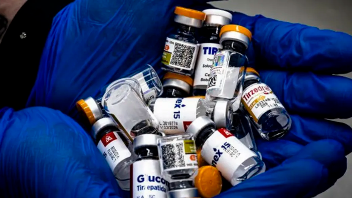 Anvisa proíbe a comercialização e o uso da caneta emagrecedora T36 no Brasil