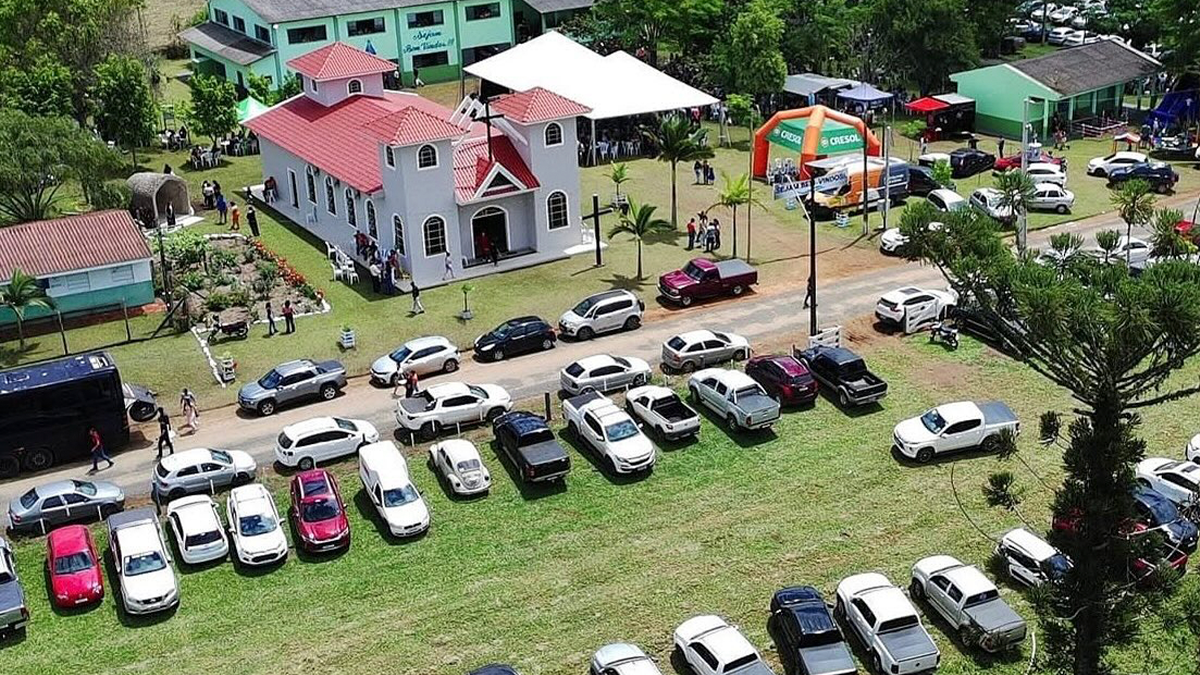 Ministério Público realiza atendimento itinerante na Linha Ivaí nesta segunda-feira