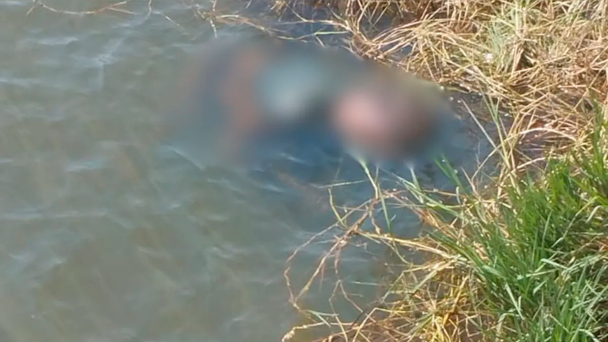 Segundo corpo é encontrado no Lago Saracura em Faxinal em menos de uma semana