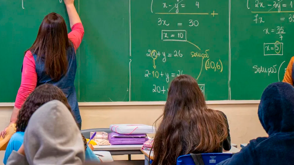 Paraná lidera ranking nacional de eficiência na educação, aponta estudo da Folha