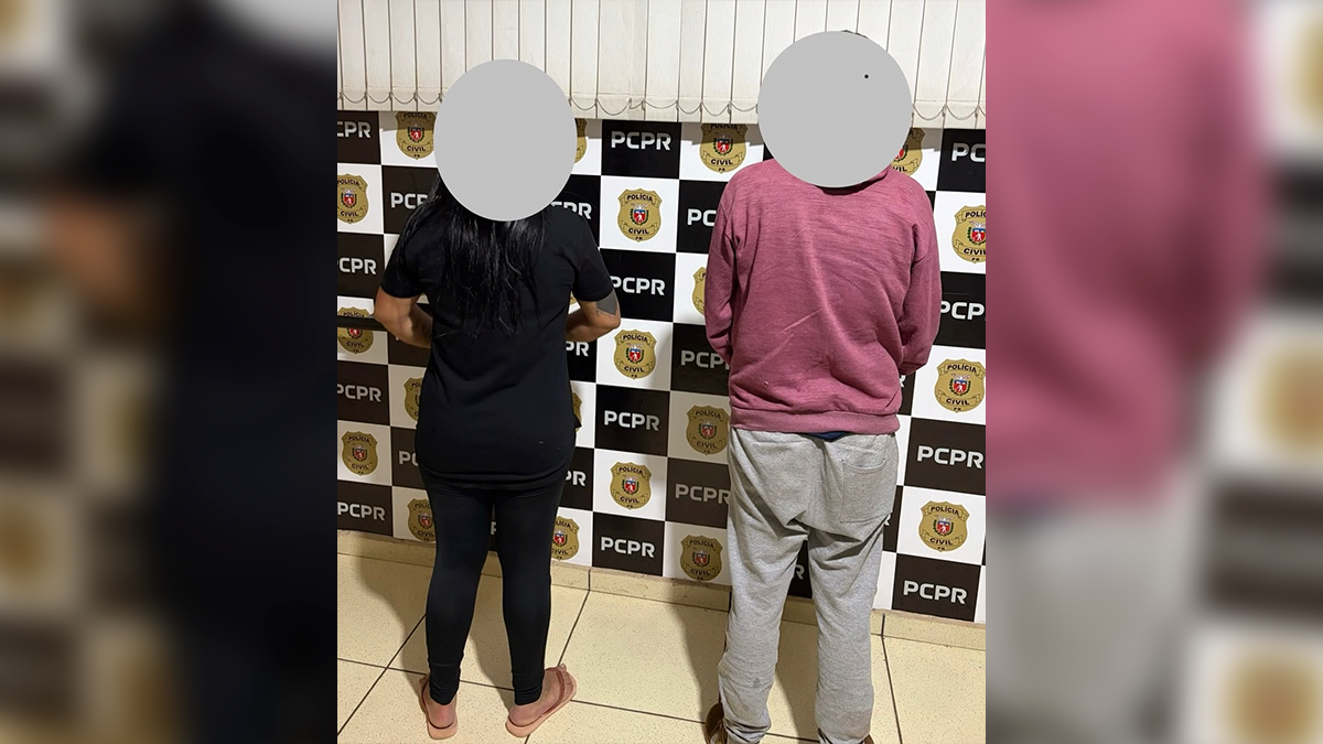 Polícia Civil prende mulheres por desviar mais de R$ 300 mil de cooperativa em Ivaiporã