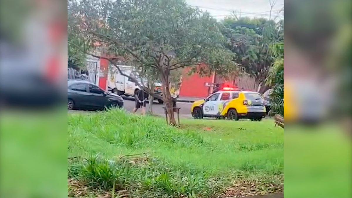 Homem surdo e mudo é encontrado morto com marcas de violência em Londrina