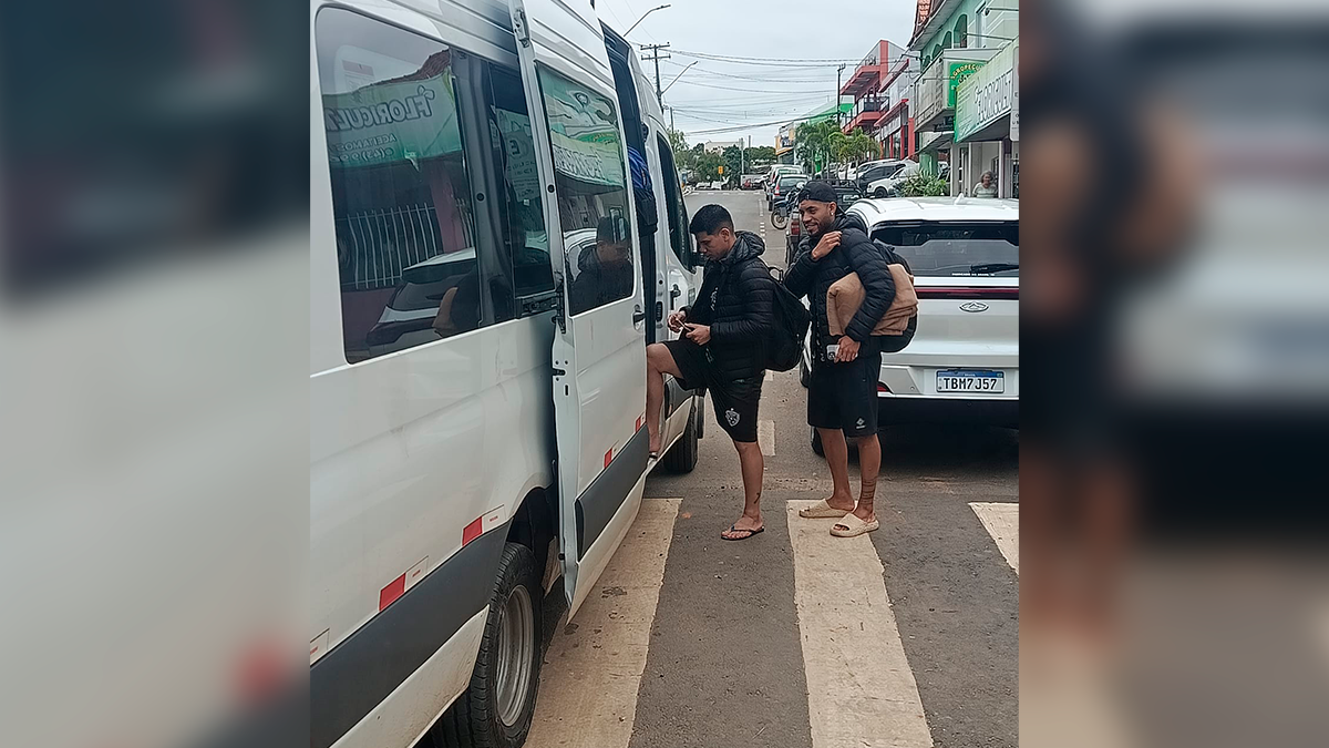 Cândido Futsal viaja para amistoso contra Pinhão