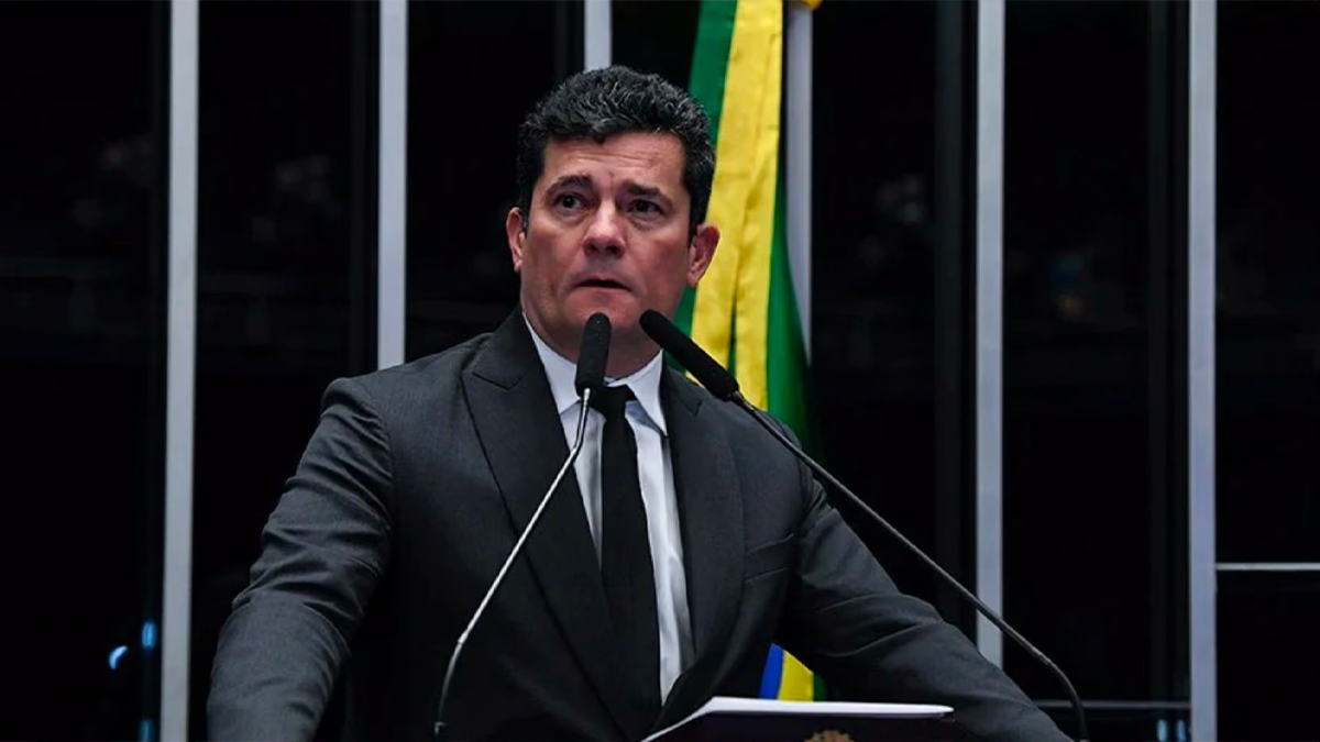 Paraná Pesquisas: Sergio Moro lidera disputa para o governo do Estado com 50,1% dos votos válidos